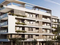 Недвижимость 2 Bedroom Apartment For Sale in Agios Athanasios: 1