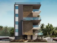 Недвижимость 1 Bedroom Apartment For sale in Germasogeia, Limassol: 2