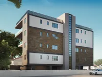 Недвижимость 1 Bedroom Apartment For sale in Germasogeia, Limassol: 5