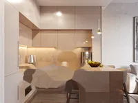 Недвижимость 1 Bedroom Apartment For sale in Germasogeia, Limassol: 6