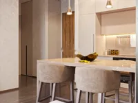 Недвижимость 1 Bedroom Apartment For sale in Germasogeia, Limassol: 8