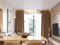 Недвижимость 1 Bedroom Apartment For sale in Germasogeia, Limassol: 9