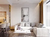 Недвижимость 1 Bedroom Apartment For sale in Germasogeia, Limassol: 10