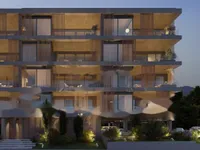 Недвижимость 2 Bedroom Apartment for Sale in Limassol, Neapolis: 1