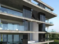 Недвижимость 3 Bedroom Apartment For sale in Agios Nikolaos, Limassol: 1