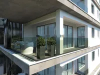 Недвижимость 3 Bedroom Apartment For sale in Agios Nikolaos, Limassol: 3