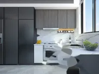 Недвижимость 3 Bedroom Apartment For sale in Agios Nikolaos, Limassol: 4