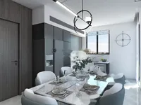 Недвижимость 3 Bedroom Apartment For sale in Agios Nikolaos, Limassol: 5