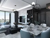 Недвижимость 3 Bedroom Apartment For sale in Agios Nikolaos, Limassol: 8