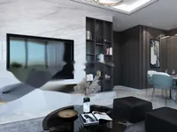 Недвижимость 3 Bedroom Apartment For sale in Agios Nikolaos, Limassol: 9