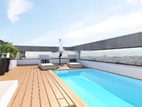 Недвижимость 3 Bedroom Apartment For sale in Agios Nikolaos, Limassol: 12