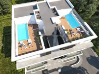 Недвижимость 3 Bedroom Apartment For sale in Agios Nikolaos, Limassol: 13