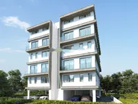 Недвижимость 3 Bedroom Apartment For sale in Agios Nikolaos, Limassol: 14