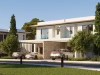 Недвижимость 4 Bedroom Villa for Sale in Limassol, Fasouri: 4