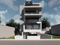 Недвижимость 2 Bedrooms Apartment For sale in Limassol: 1