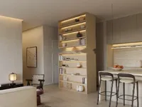 Недвижимость 2 Bedroom Apartment For Sale in Agios Athanasios: 3