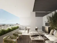 Недвижимость 2 Bedroom Apartment For Sale in Agios Athanasios: 4