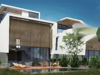 Недвижимость 3 Bedroom Villa For sale in Pafos City: 1
