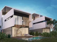 Недвижимость 3 Bedroom Villa For sale in Pafos City: 2