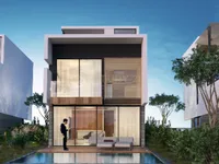 Недвижимость 3 Bedroom Villa For sale in Pafos City: 3