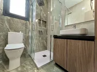 Недвижимость 3 Bedroom Whole floor Penthouse For Sale in Agios Nektarios, Limassol: 10