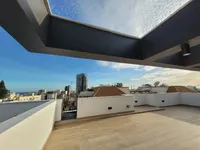 Недвижимость 3 Bedroom Whole floor Penthouse For Sale in Agios Nektarios, Limassol: 15