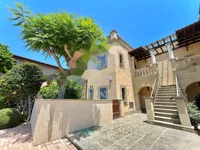 Недвижимость 5 Bedroom Villa For sale in Pyrgos, Limassol: 1