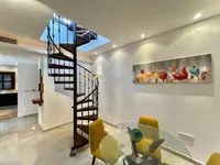 Недвижимость 5 Bedroom Villa For sale in Pyrgos, Limassol: 11