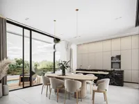 Недвижимость 3 Bedroom Villa For Sale in Chlorakas: 3