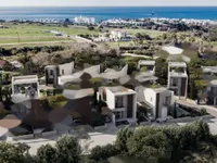 Недвижимость 3 Bedroom Villa For Sale in Chlorakas: 7