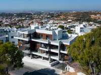 Недвижимость 3 Bedroom Penthouse For Sale in Limassol, Ekali: 1