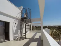 Недвижимость 3 Bedroom Penthouse For Sale in Limassol, Ekali: 11
