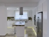 Недвижимость 5 Bedroom Villa in Agios Tychonas, Limassol: 2