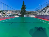 Недвижимость 5 Bedroom Villa in Agios Tychonas, Limassol: 8