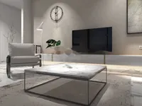 Недвижимость 1 Bedroom Apartment For Sale in Pafos City: 3