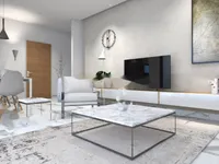 Недвижимость 1 Bedroom Apartment For Sale in Pafos City: 6