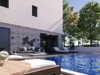 Недвижимость 1 Bedroom Apartment For Sale in Pafos City: 7