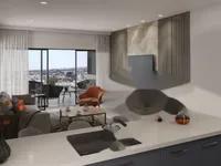 Недвижимость 2 Bedroom Apartment For Sale in Limassol, Tsireio Area: 1