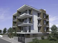 Недвижимость 2 Bedroom Apartment For Sale in Limassol, Tsireio Area: 3