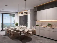 Недвижимость 1 Bedroom Apartment For sale in Geroskipou, Paphos: 2