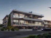 Недвижимость 1 Bedroom Apartment For sale in Geroskipou, Paphos: 9