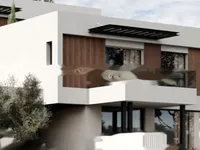 Недвижимость 5 Bedroom Villa For sale in Germasogeia, Limassol: 3