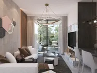 Недвижимость 1 Bedroom Apartment For sale in Larnaca: 4