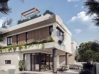 Недвижимость 3 Bedroom Detached house For sale in Paralimni: 3