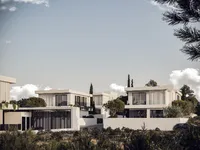 Недвижимость 3 Bedroom Detached house For sale in Paralimni: 8