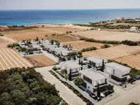 Недвижимость 3 Bedroom Detached house For sale in Paralimni: 18