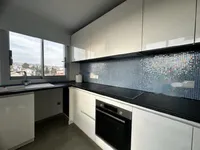 Недвижимость 2 Bedrooms Apartment For sale in Germasogeia, Limassol: 1