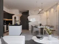 Недвижимость 2 Bedrooms Apartment For sale in Kamares, Larnaca: 2