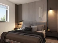 Недвижимость 2 Bedrooms Apartment For sale in Kamares, Larnaca: 3