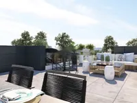 Недвижимость 2 Bedrooms Apartment For sale in Kamares, Larnaca: 4